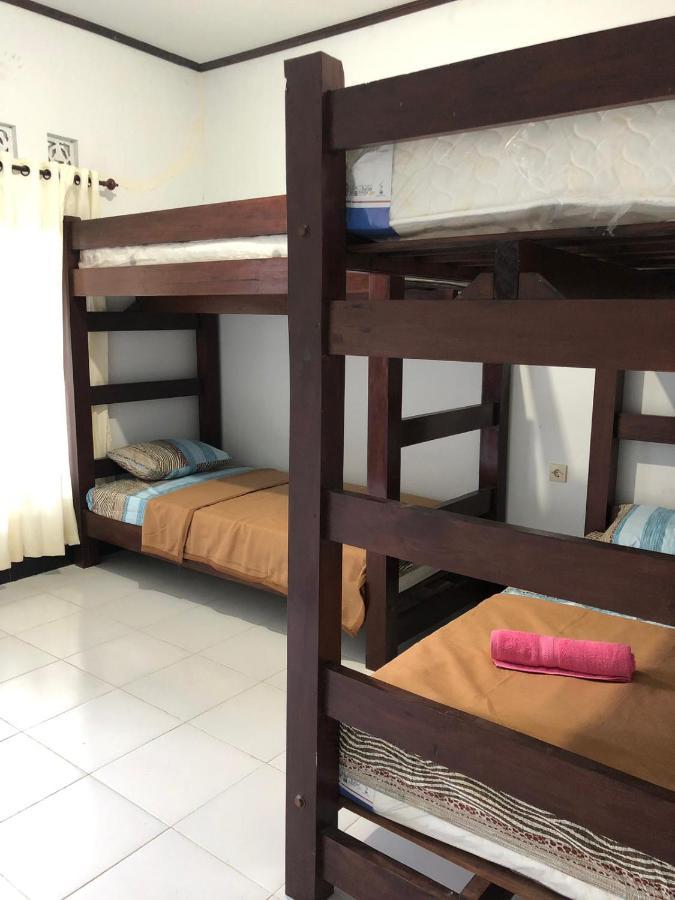 Ariata Arya Hostel Kuta  Exterior foto