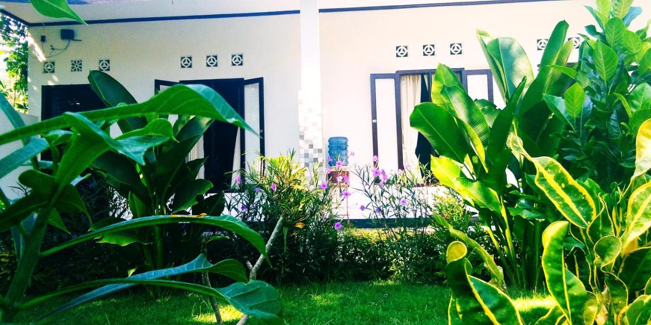 Ariata Arya Hostel Kuta  Exterior foto