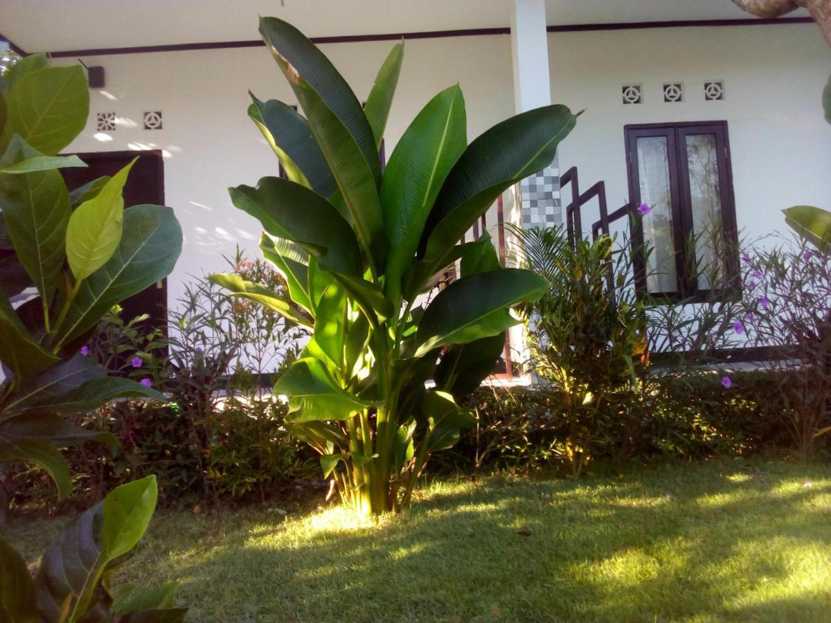 Ariata Arya Hostel Kuta  Exterior foto