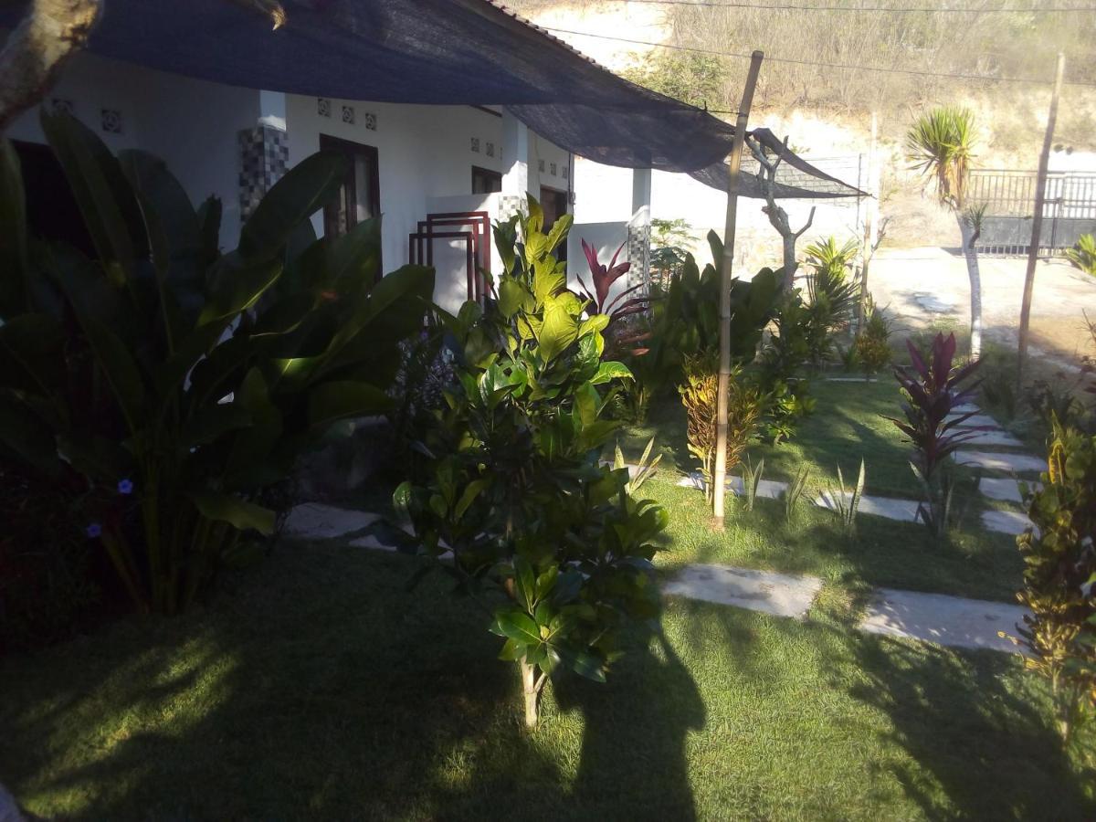 Ariata Arya Hostel Kuta  Exterior foto