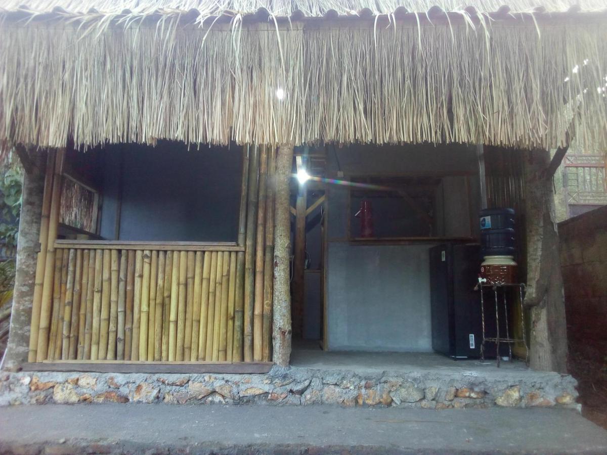 Ariata Arya Hostel Kuta  Exterior foto