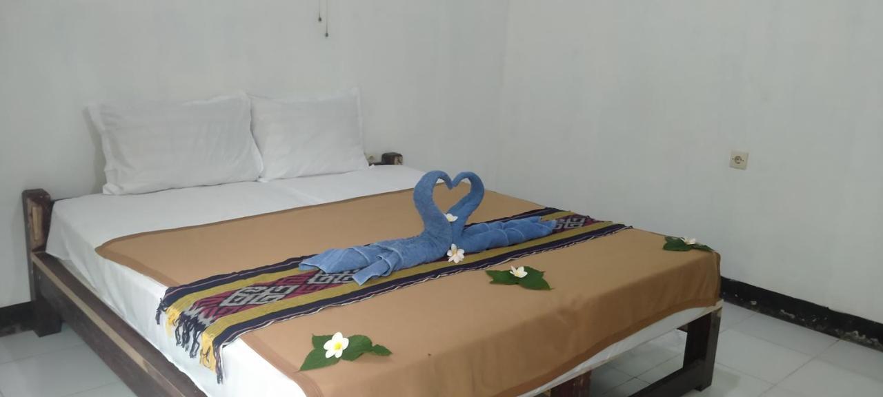 Ariata Arya Hostel Kuta  Exterior foto